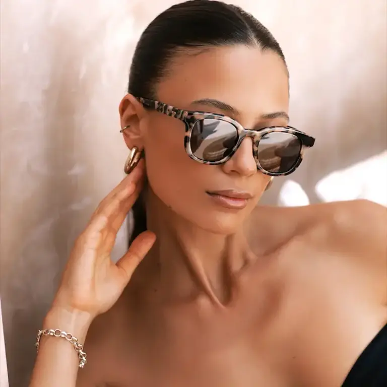 FREYRS FREYRS Jasper Sunglasses