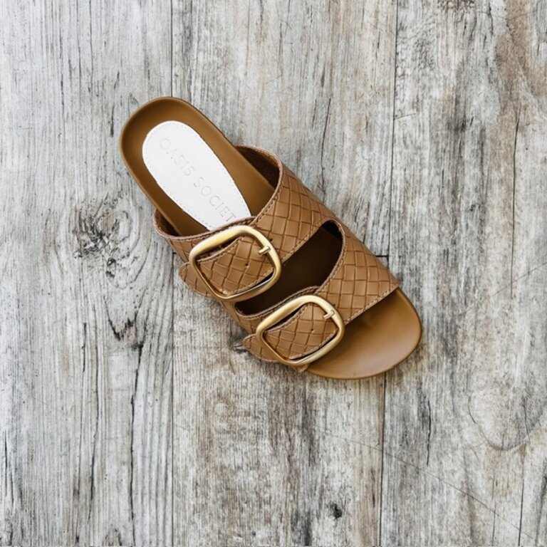 Oasis Society Oasis Society The Desiree Slide