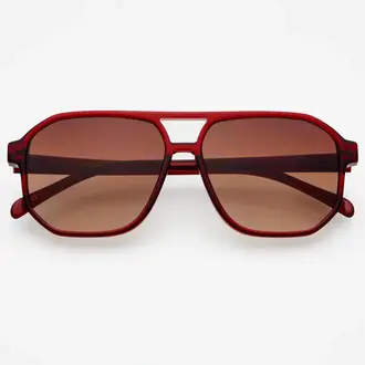 FREYRS FREYRS Billie Aviator Sunglasses