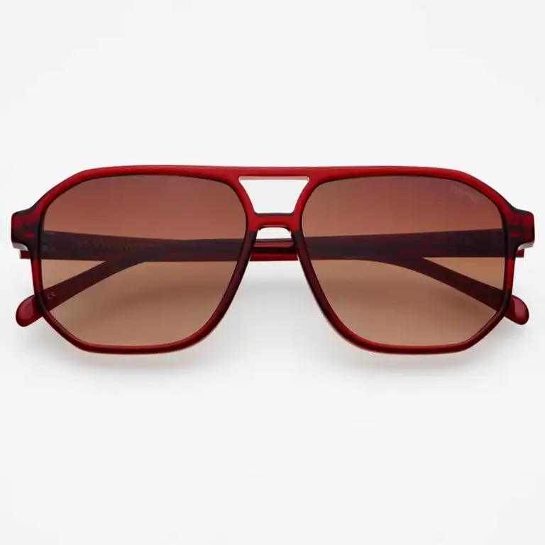 FREYRS FREYRS Billie Aviator Sunglasses