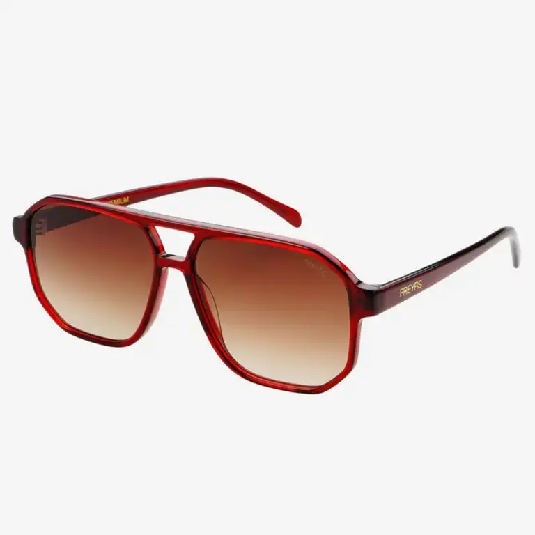 FREYRS FREYRS Billie Aviator Sunglasses
