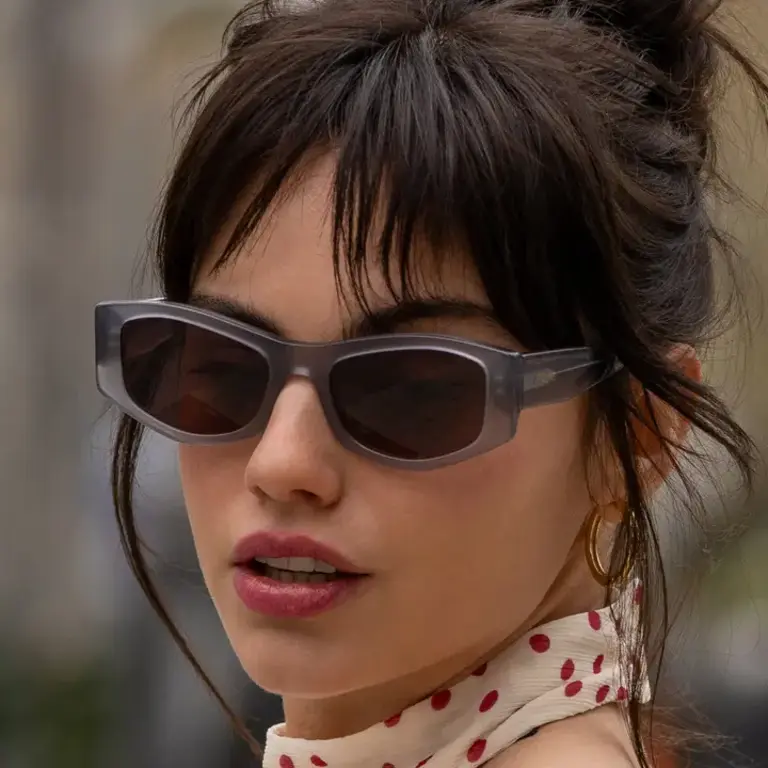 FREYRS FREYRS Jade Cat Eye Sunglasses