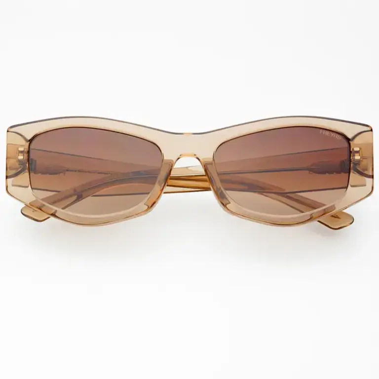 FREYRS FREYRS Jade Cat Eye Sunglasses