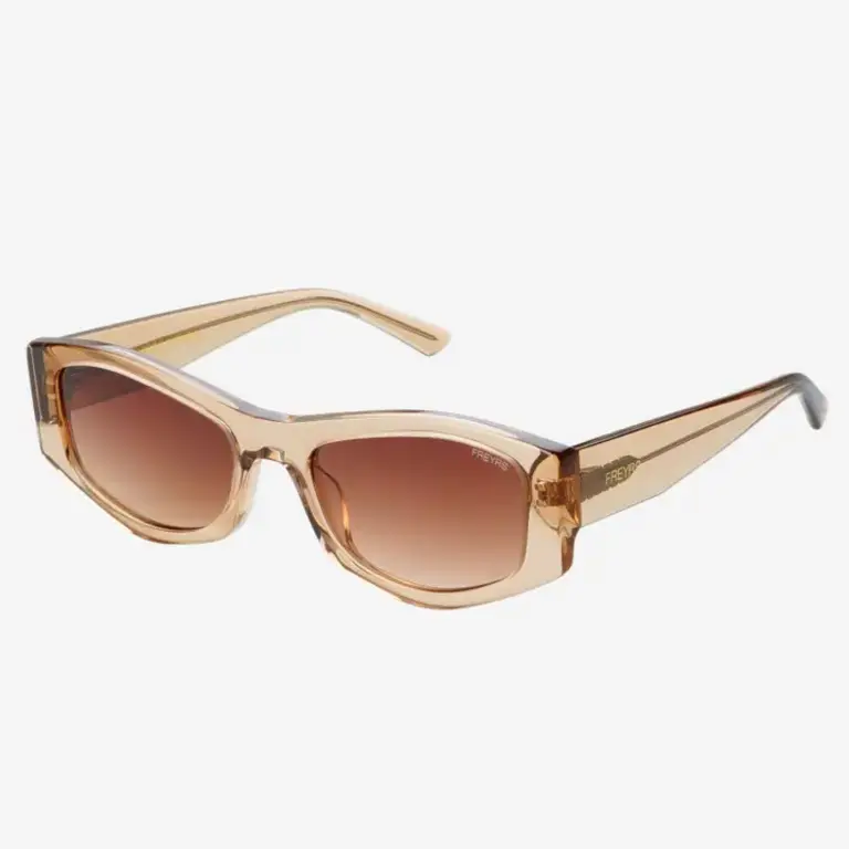 FREYRS FREYRS Jade Cat Eye Sunglasses