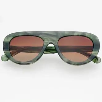FREYRS FREYRS Jetsetter Aviator Sunglasses