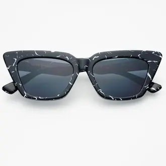 FREYRS FREYRS Vista Cat Eye Sunglasses