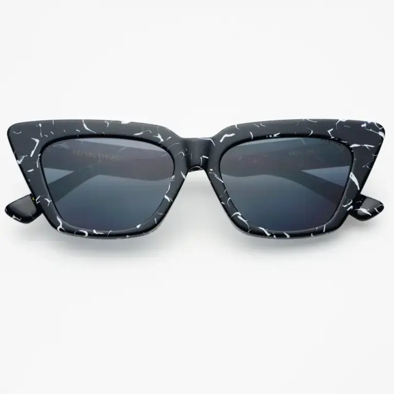 FREYRS FREYRS Vista Cat Eye Sunglasses
