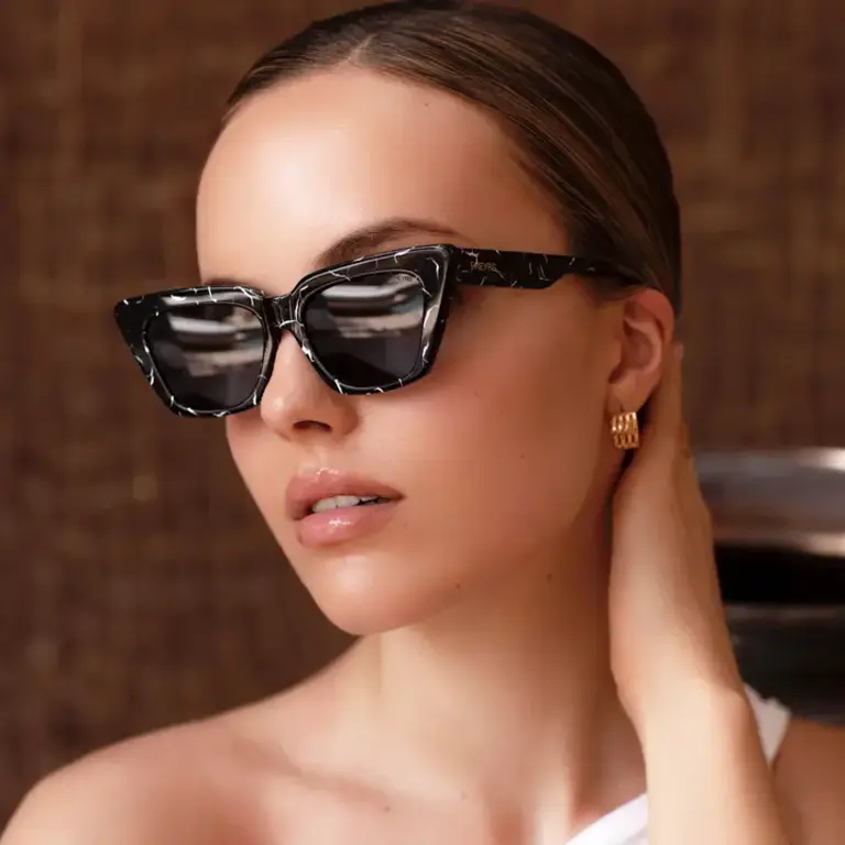 FREYRS FREYRS Vista Cat Eye Sunglasses