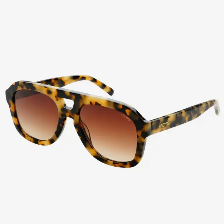 FREYRS FREYRS Voyager Aviator Sunglasses