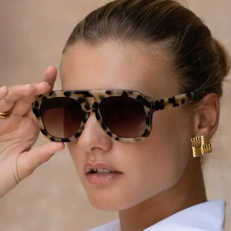 FREYRS FREYRS Voyager Aviator Sunglasses