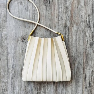Melie Bianco Melie Bianco Carrie Shoulder Bag