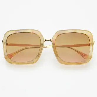 FREYRS FREYRS Lulu Square Sunglasses