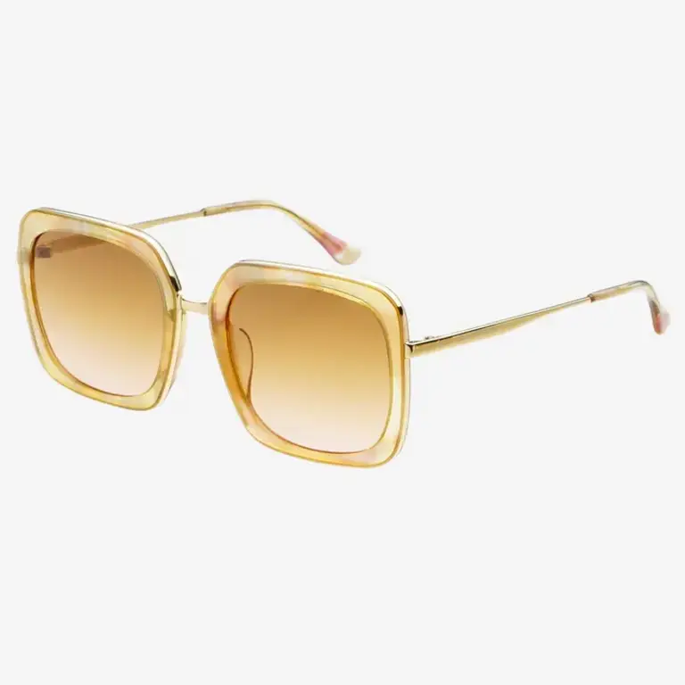 FREYRS FREYRS Lulu Square Sunglasses