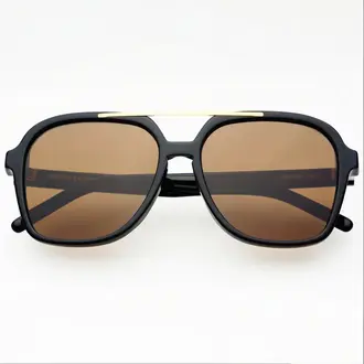 FREYRS FREYRS Spencer Aviator Sunglasses
