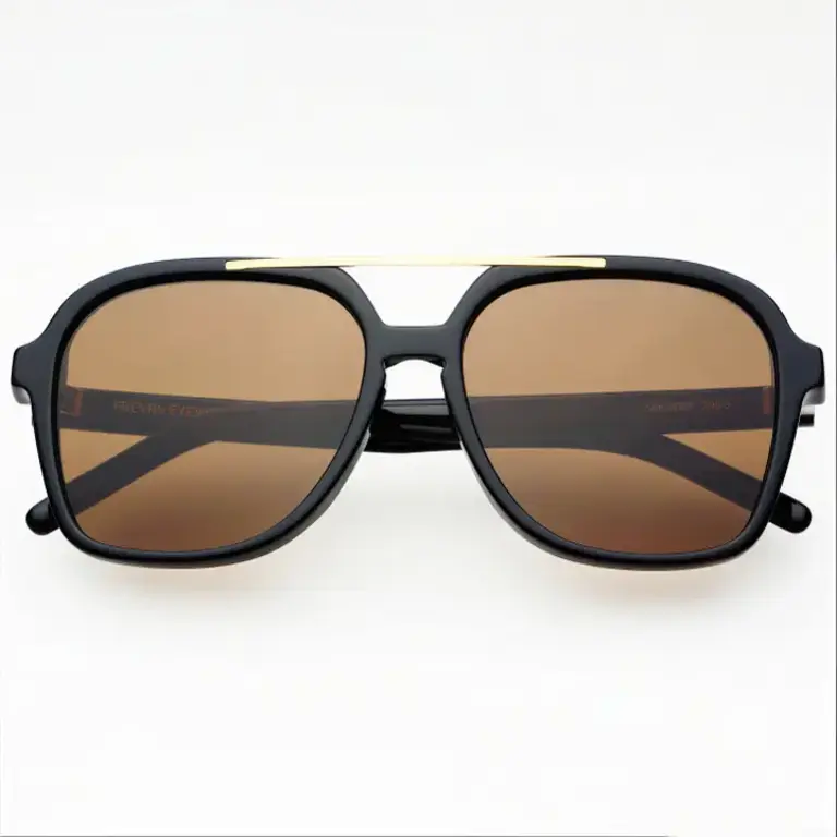 FREYRS FREYRS Spencer Aviator Sunglasses