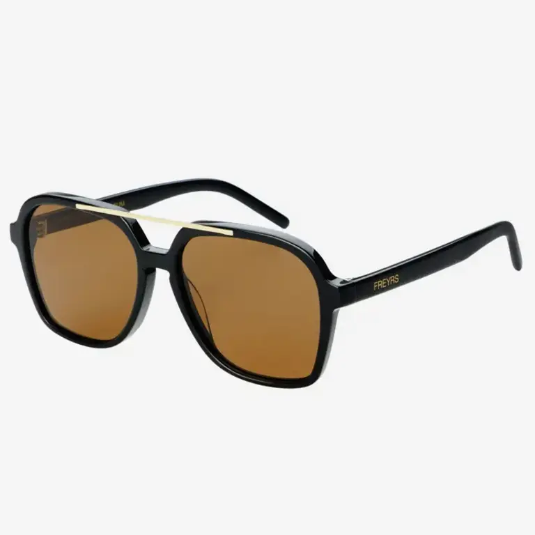 FREYRS FREYRS Spencer Aviator Sunglasses