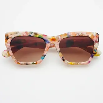 FREYRS FREYRS Gia Cat Eye Sunglasses