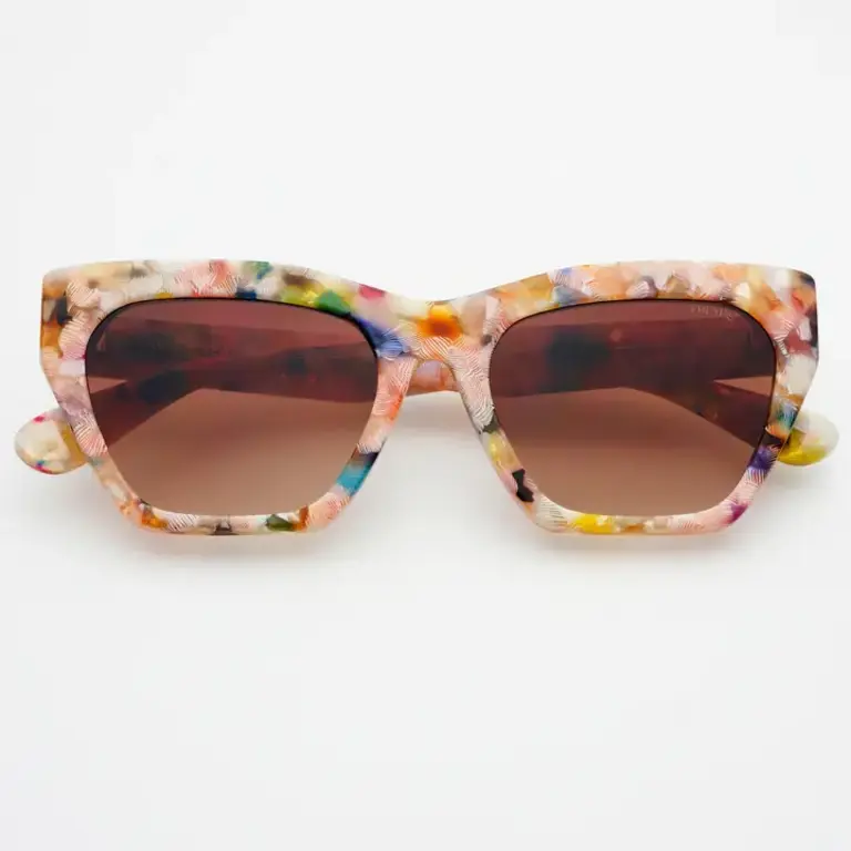FREYRS FREYRS Gia Cat Eye Sunglasses