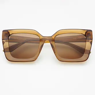 FREYRS FREYRS Coco Square Sunglasses