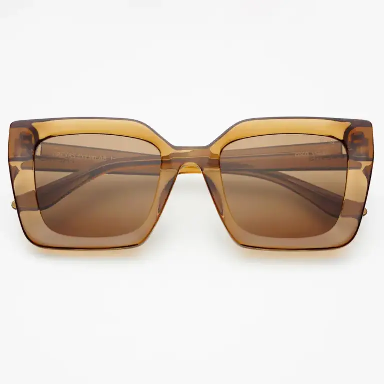 FREYRS FREYRS Coco Square Sunglasses