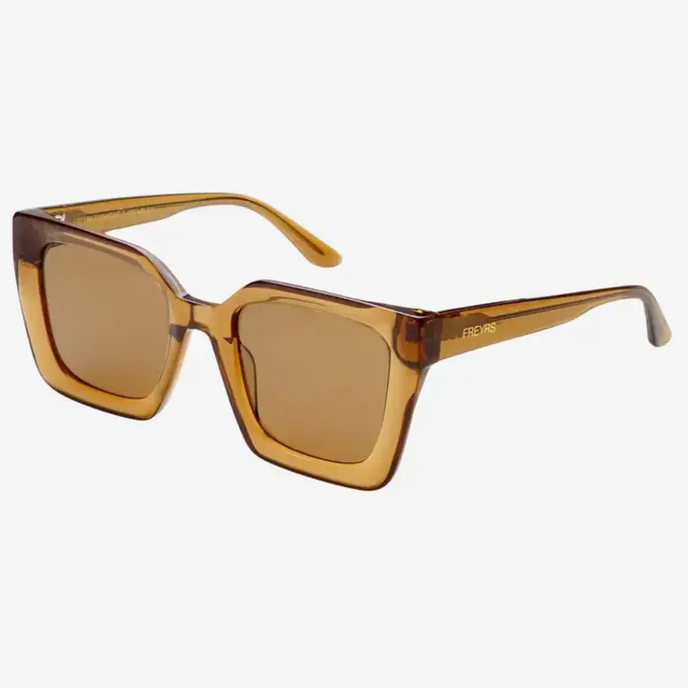 FREYRS FREYRS Coco Square Sunglasses