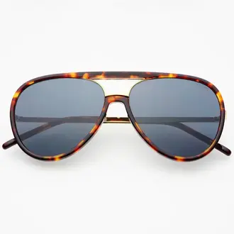 FREYRS FREYRS Shay Aviator Sunglasses