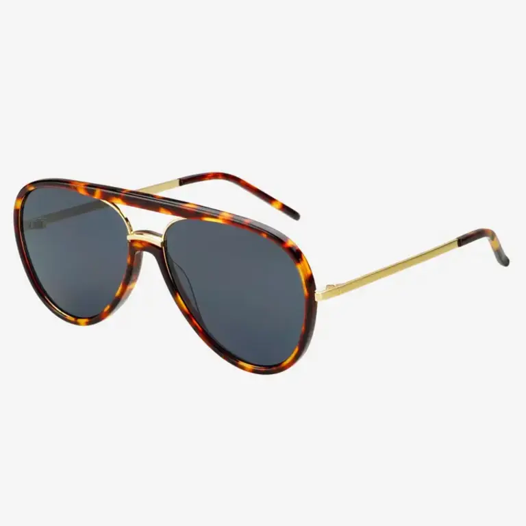 FREYRS FREYRS Shay Aviator Sunglasses