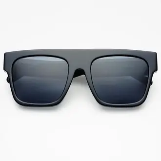 FREYRS FREYRS Madison Flat Top Sunnglasses
