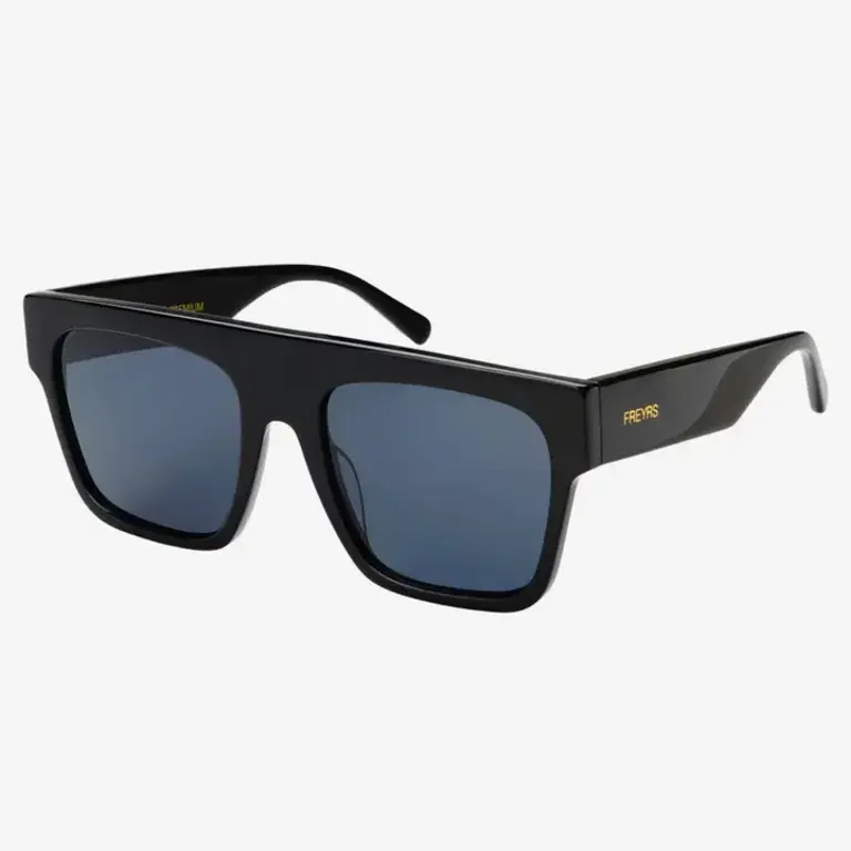 FREYRS FREYRS Madison Flat Top Sunnglasses