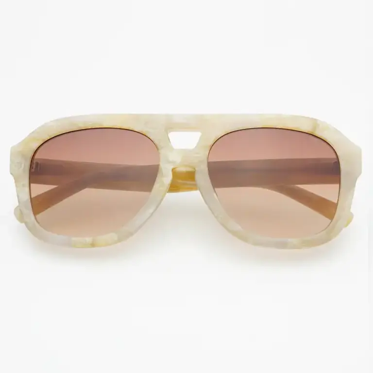 FREYRS FREYRS Voyager Aviator Sunglasses