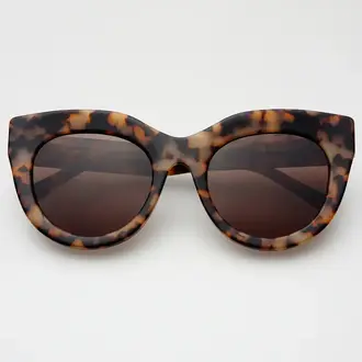 FREYRS FREYRS Charlotte Cat Eye Sunglasses