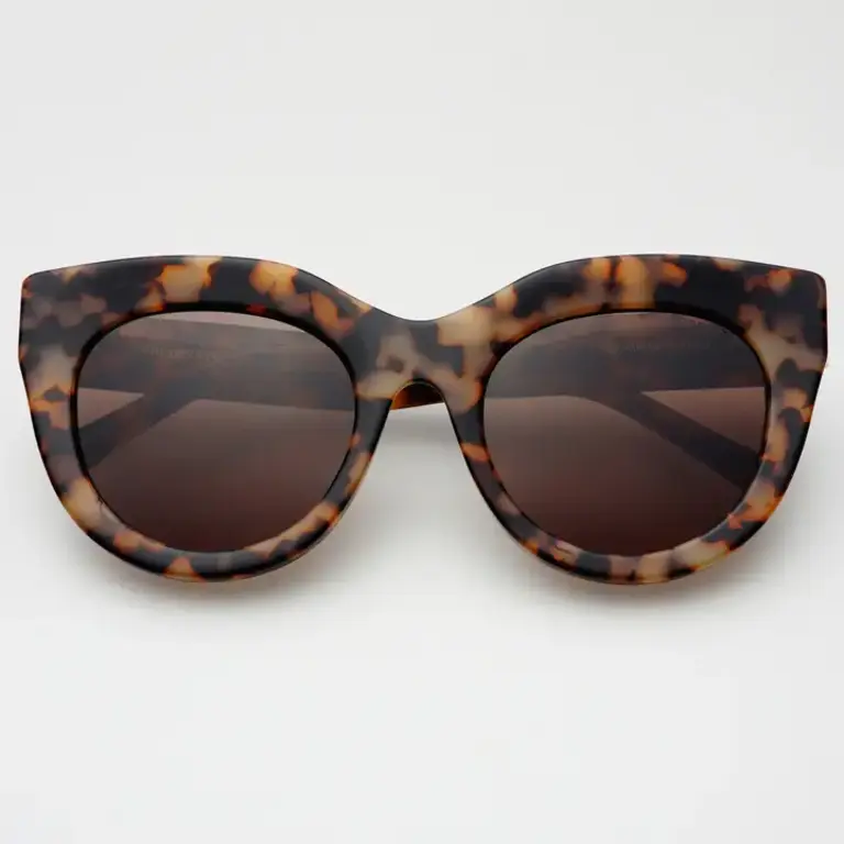 FREYRS FREYRS Charlotte Cat Eye Sunglasses