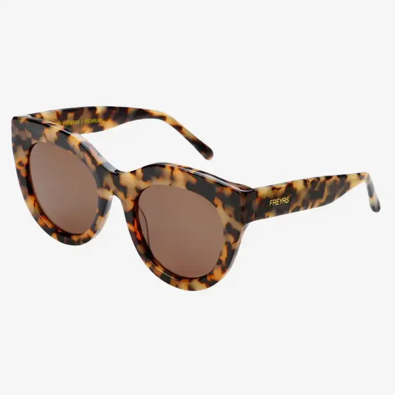 FREYRS FREYRS Charlotte Cat Eye Sunglasses
