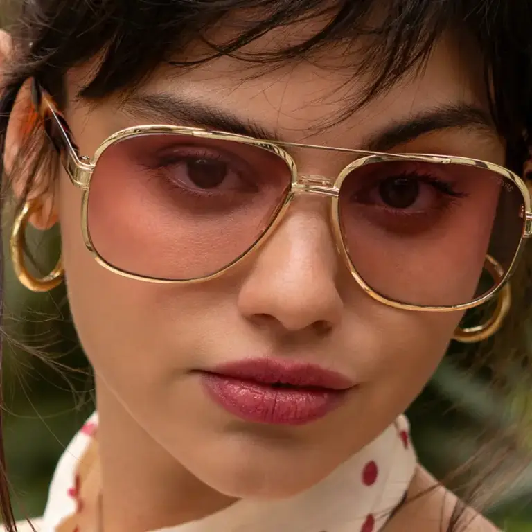FREYRS FREYRS Carter Aviator Sunglasses