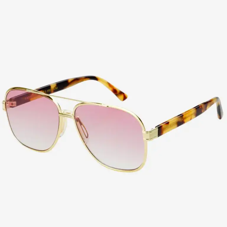 FREYRS FREYRS Carter Aviator Sunglasses