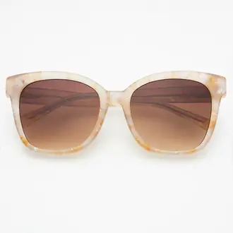 FREYRS FREYRS Amber Cat Eye Sunglasses