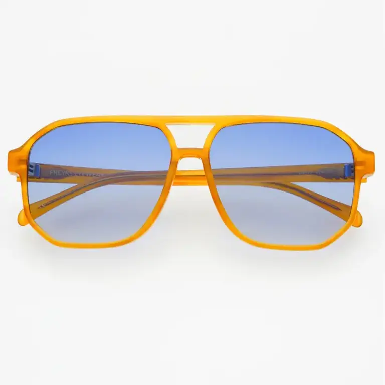 FREYRS FREYRS Billie Aviator Sunglasses