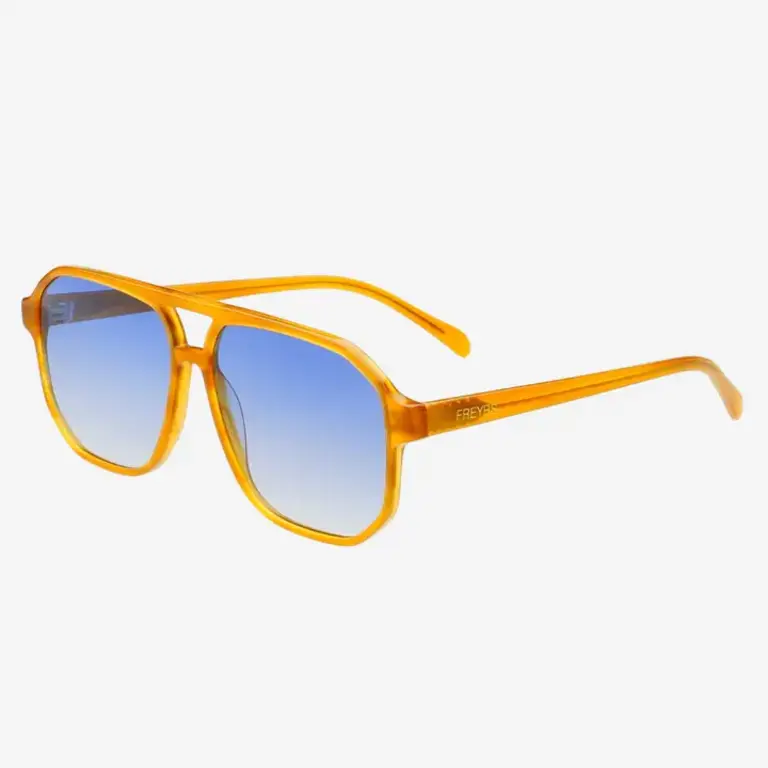 FREYRS FREYRS Billie Aviator Sunglasses