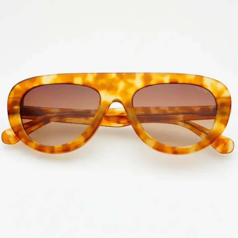 FREYRS FREYRS Jetsetter Aviator Sunglasses