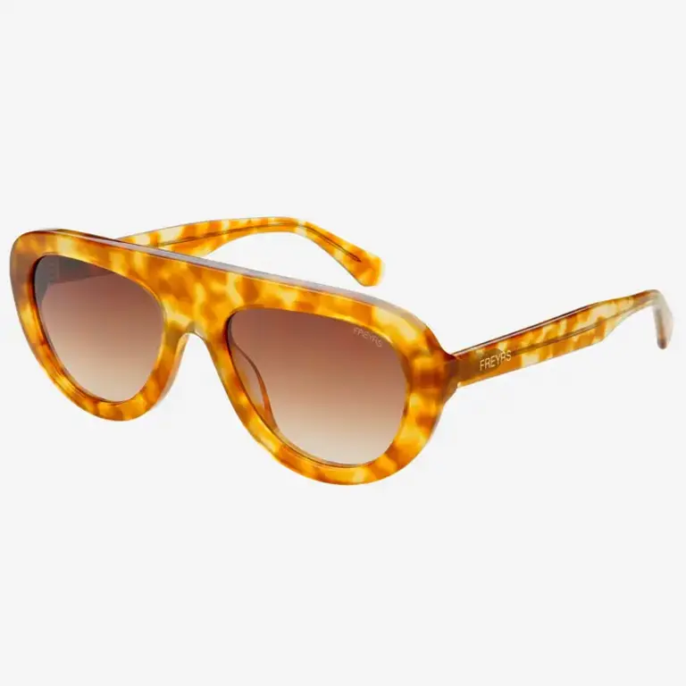 FREYRS FREYRS Jetsetter Aviator Sunglasses