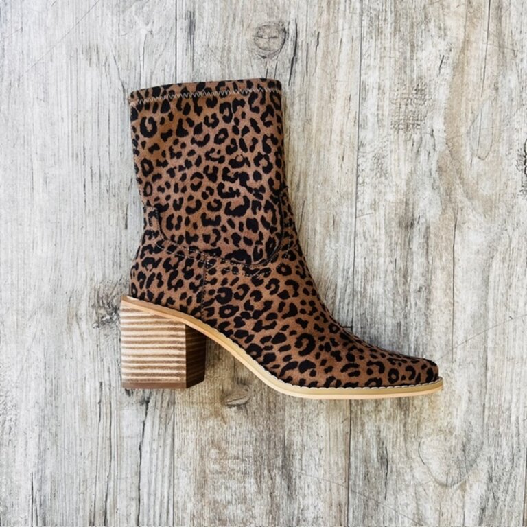 Oasis Society Oasis Society The Vienna Boot