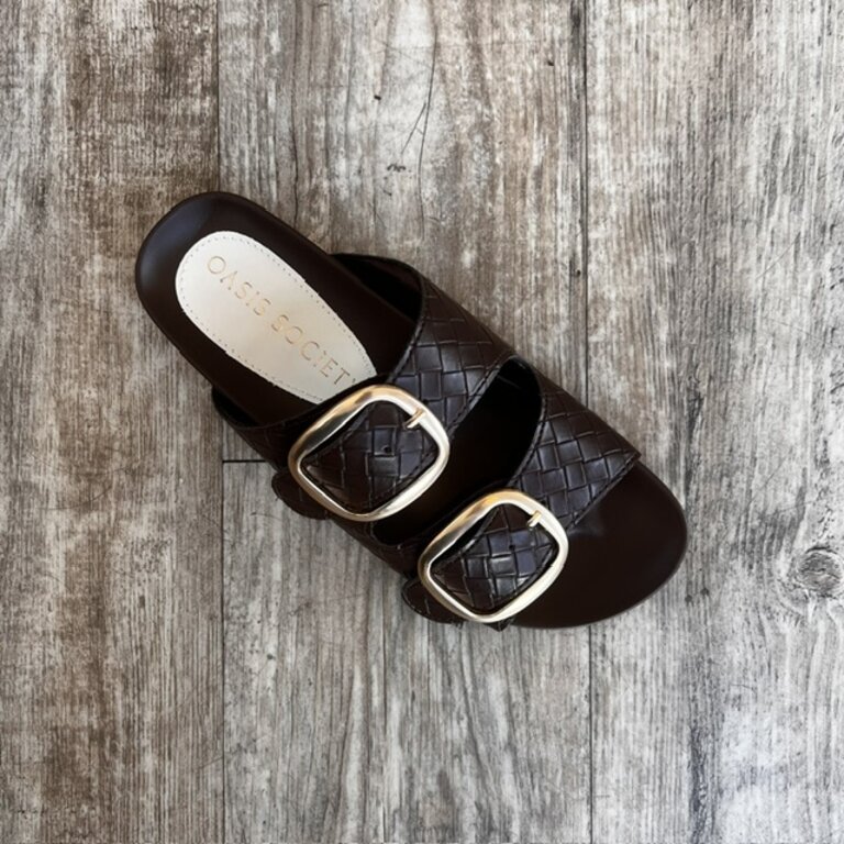 Oasis Society Oasis Society The Desiree Slide