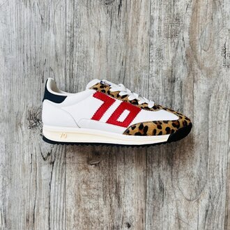 Back 70 Back 70 Barkley Striker Sneaker