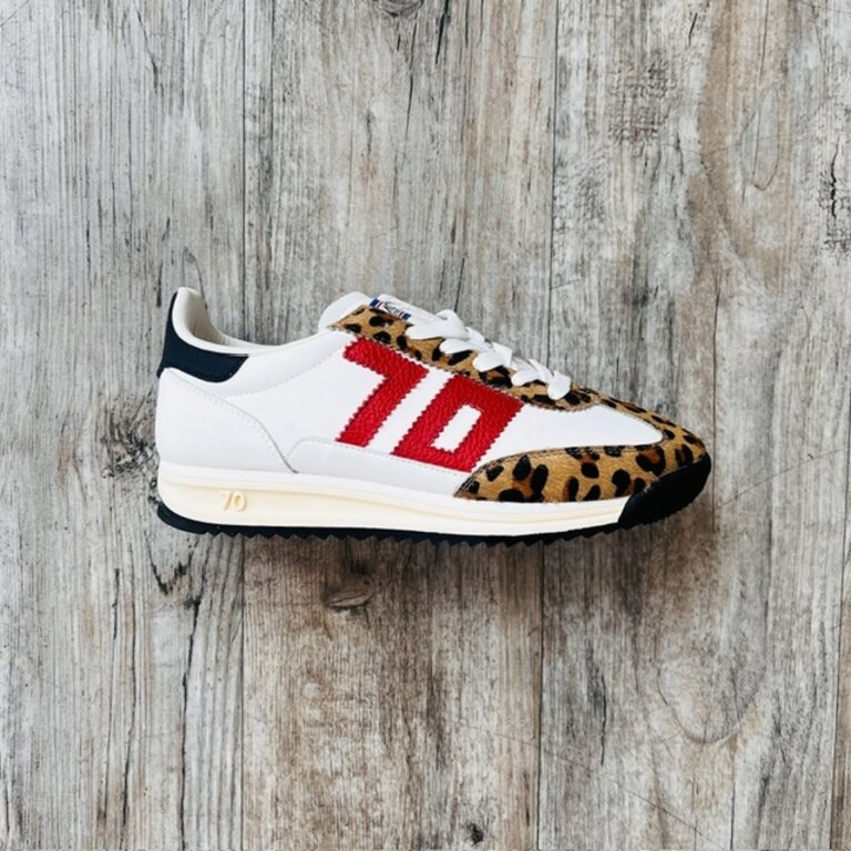Back 70 Back 70 Barkley Striker Sneaker