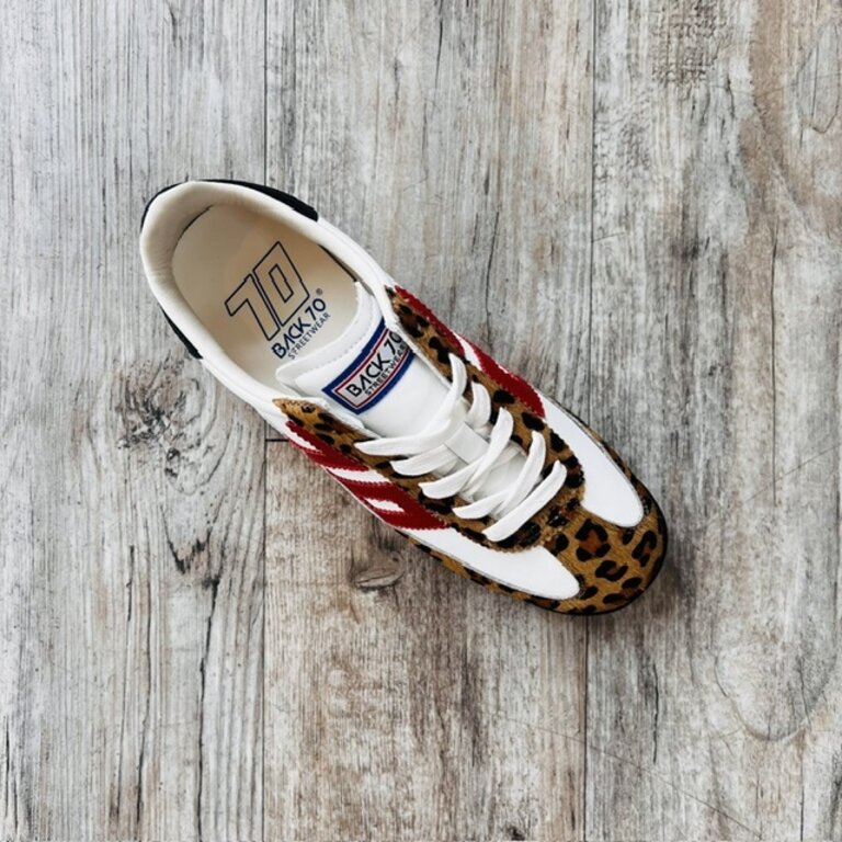 Back 70 Back 70 Barkley Striker Sneaker