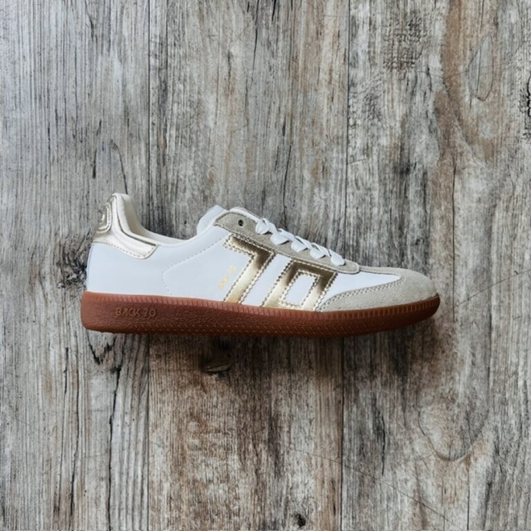 Back 70 Back 70 Metallic Cloud Sneaker