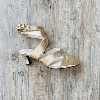 Seychelles Seychelles Stroke of Luck Sandal