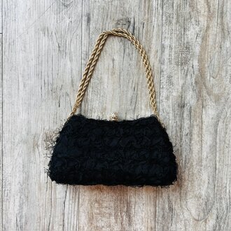 Urban Expressions Urban Expressions Maxi Evening Bag