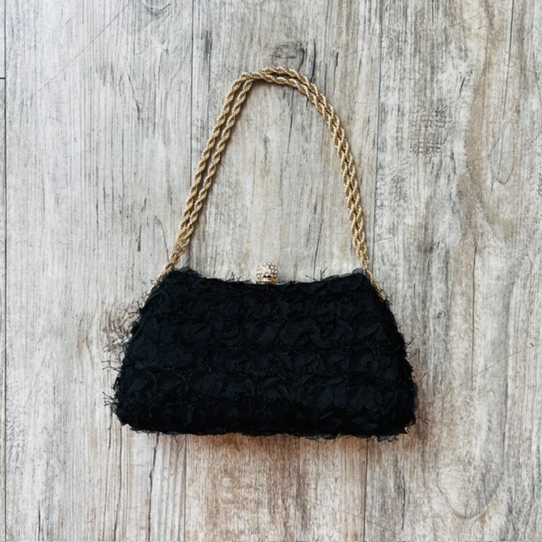 Urban Expressions Urban Expressions Maxi Evening Bag