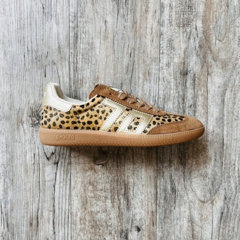 Back 70 Back 70 Cloud Sneaker